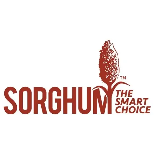 sorghumcheckoff brand logo for sorghumcheckoff.com