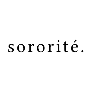 sororitevintage brand logo for sororitevintage.com
