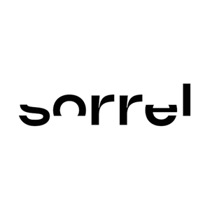 sorrelriver brand logo for sorrelriver.com