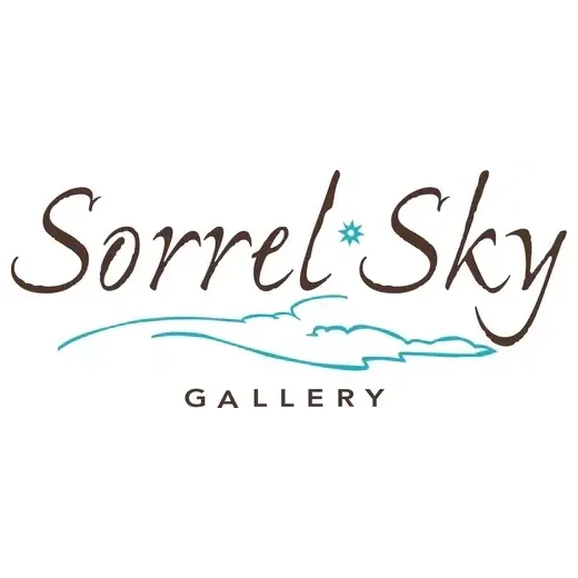 sorrelsky brand logo for sorrelsky.com