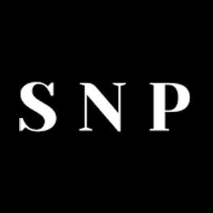 sorrynotpublic brand logo for sorrynotpublic.com
