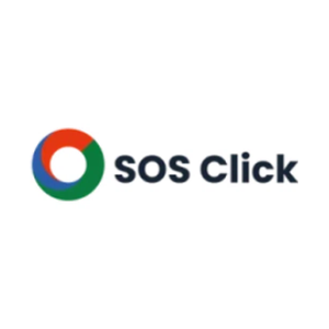 sos-click brand logo for sos-click.com