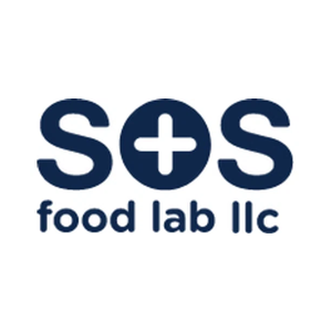 Myshopify brand logo for sos-food-lab-llc.myshopify.com