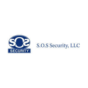 sos-security brand logo for sos-security.com