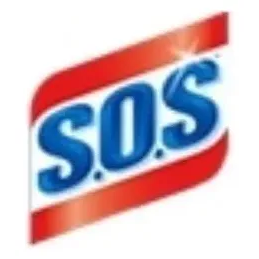 sosclorox brand logo for sosclorox.com