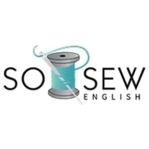 sosewenglishfabrics brand logo for sosewenglishfabrics.com