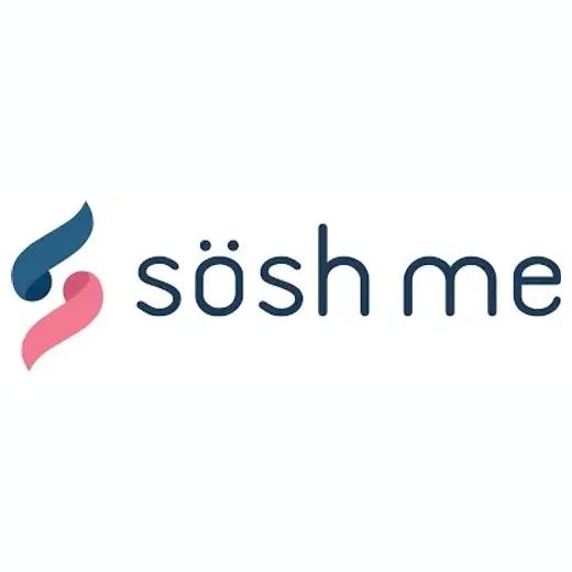 soshme brand logo for soshme.io