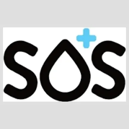 soshydration brand logo for soshydration.com