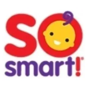 sosmart brand logo for sosmart.com