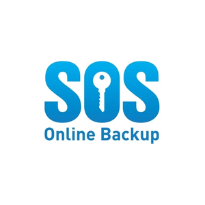 sosonlinebackup brand logo for sosonlinebackup.com