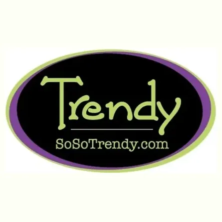 sosotrendy brand logo for sosotrendy.com