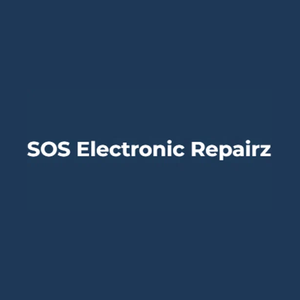 sosrepairz brand logo for sosrepairz.com
