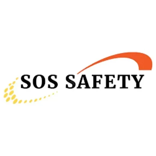 sossafetystore brand logo for sossafetystore.com