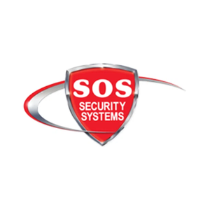 sossecuritypro brand logo for sossecuritypro.com