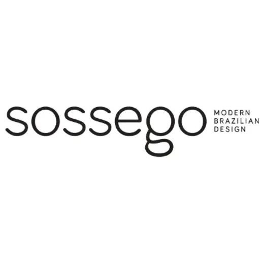 sossegodesign brand logo for sossegodesign.com