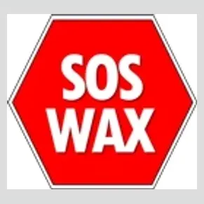 soswaxlv brand logo for soswaxlv.com
