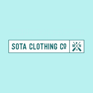 sotaclothing brand logo for sotaclothing.com