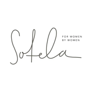sotela brand logo for sotela.co