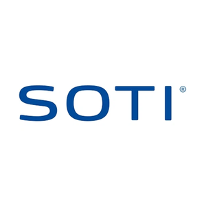 soti brand logo for soti.net