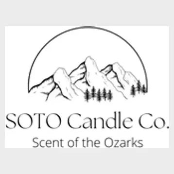 sotocandleco brand logo for sotocandleco.com