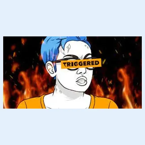 sotriggered brand logo for sotriggered.com