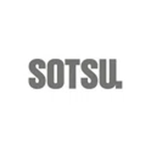 Sotsu brand logo for sotsu.com