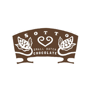 sottochocolate brand logo for sottochocolate.com