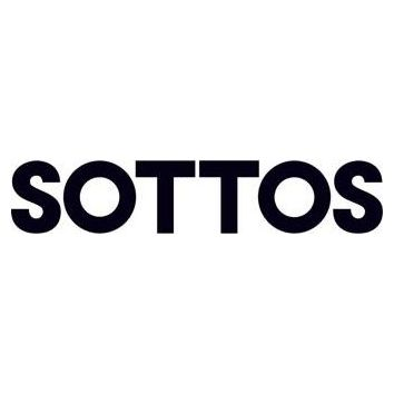 SOTTOS brand logo for mysottos.com