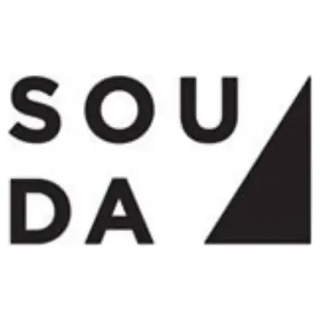 soudasouda brand logo for soudasouda.com