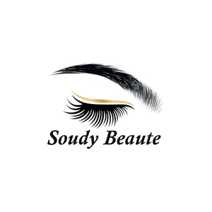 soudybeaute brand logo for soudybeaute.com
