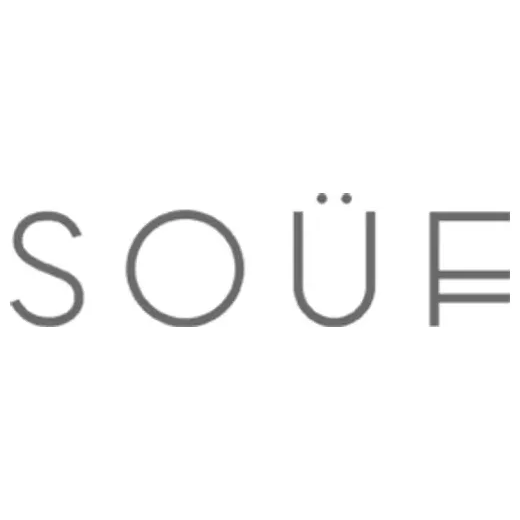 souf brand logo for souf.shop