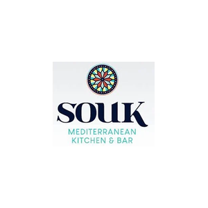 soukkitchenbar brand logo for soukkitchenbar.com