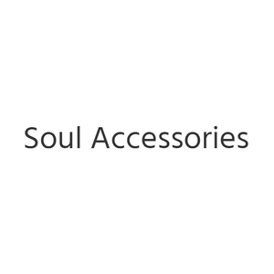 soul-accessories brand logo for soul-accessories.com