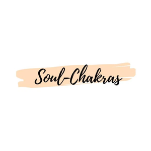 soul-chakras brand logo for soul-chakras.com