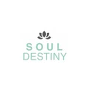 Soul Destiny brand logo for soul-destiny.co.uk