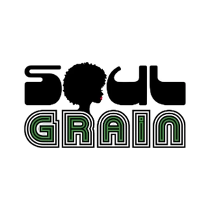 soul-grain brand logo for soul-grain.com