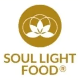 soul-light-food brand logo for soul-light-food.com