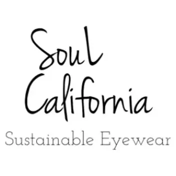 soulcaliforniaeyewear brand logo for soulcaliforniaeyewear.com