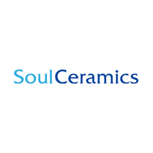 soulceramics brand logo for soulceramics.com