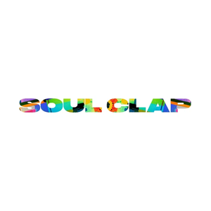 soulclap brand logo for soulclap.us