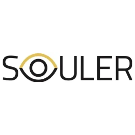 souler brand logo for souler.com