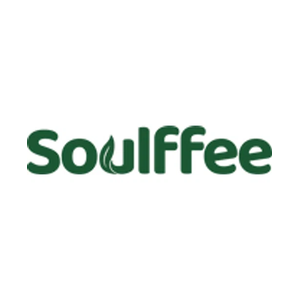soulffee brand logo for soulffee.com