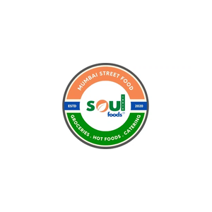 soulfoodsindia brand logo for soulfoodsindia.com