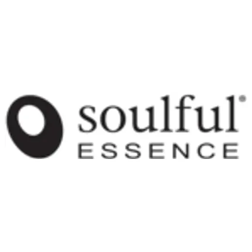soulfulessence brand logo for soulfulessence.com