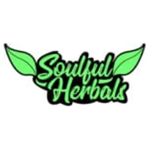 soulfulherbals brand logo for soulfulherbals.com