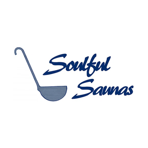 soulfulsaunas brand logo for soulfulsaunas.net
