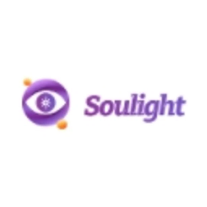 soulight brand logo for soulight.com