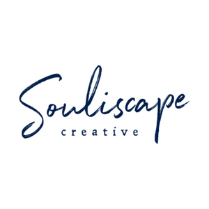 souliscape brand logo for souliscape.com