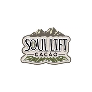soulliftcacao brand logo for soulliftcacao.com