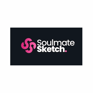 soulmatesketch brand logo for soulmatesketch.com